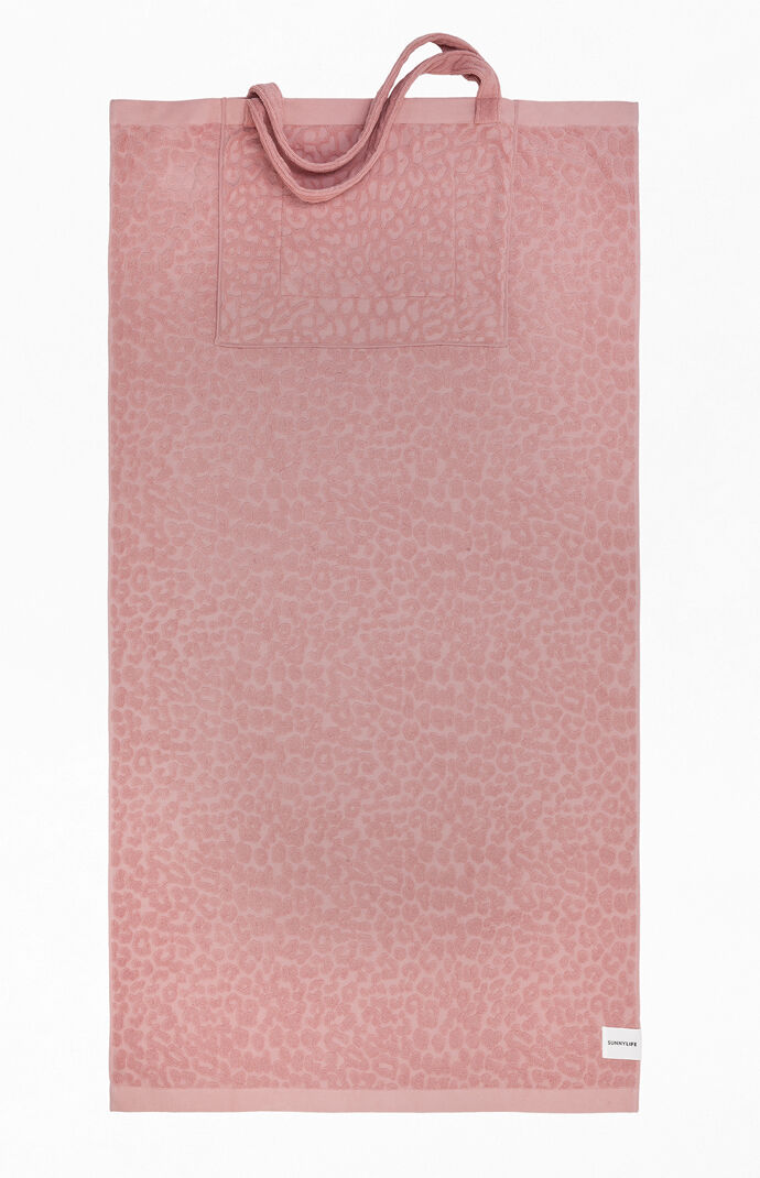 Call Of The Wild Terry Towel Tote Bag