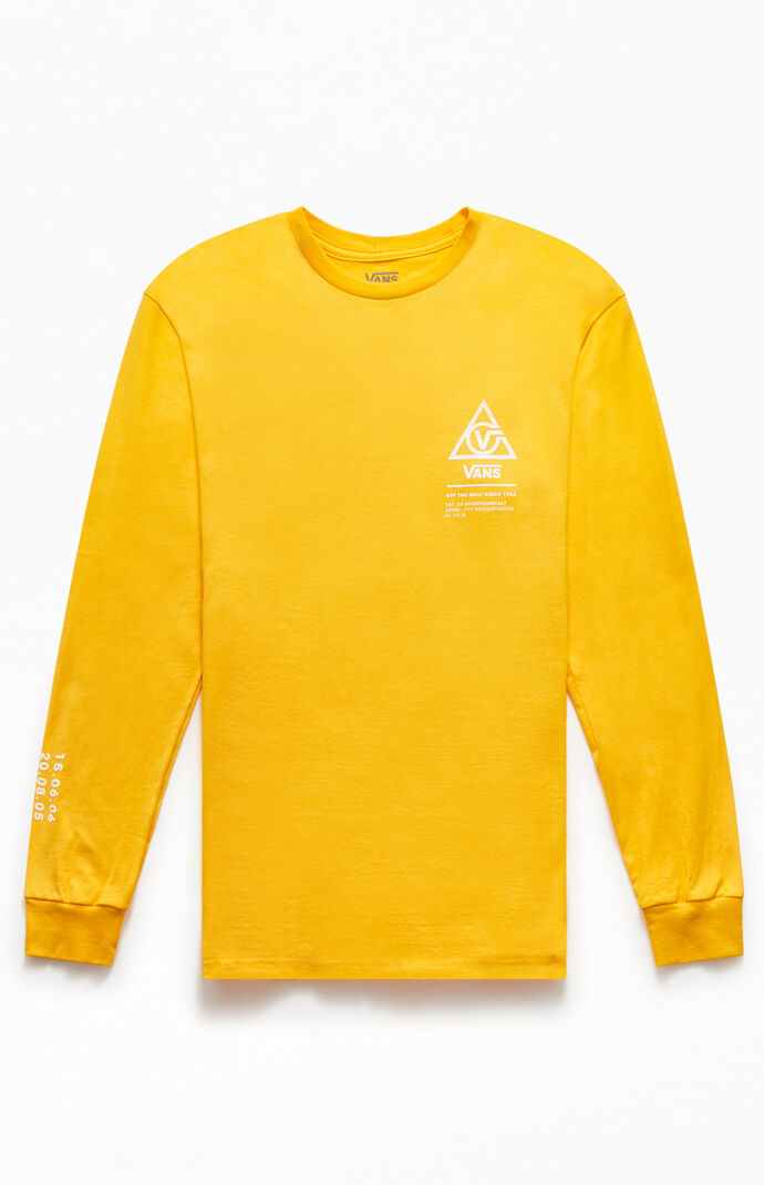 66 Supply Long Sleeve T-Shirt