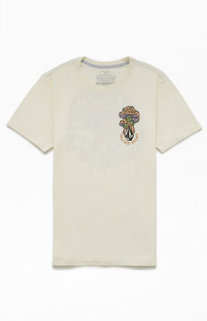 Organic Farm to Yarn Psychike T-Shirt image number 2