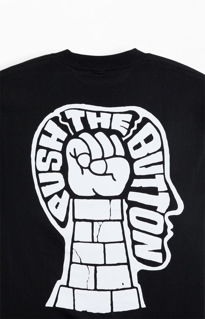 The Chemical Brothers T-Shirt | Pacsun