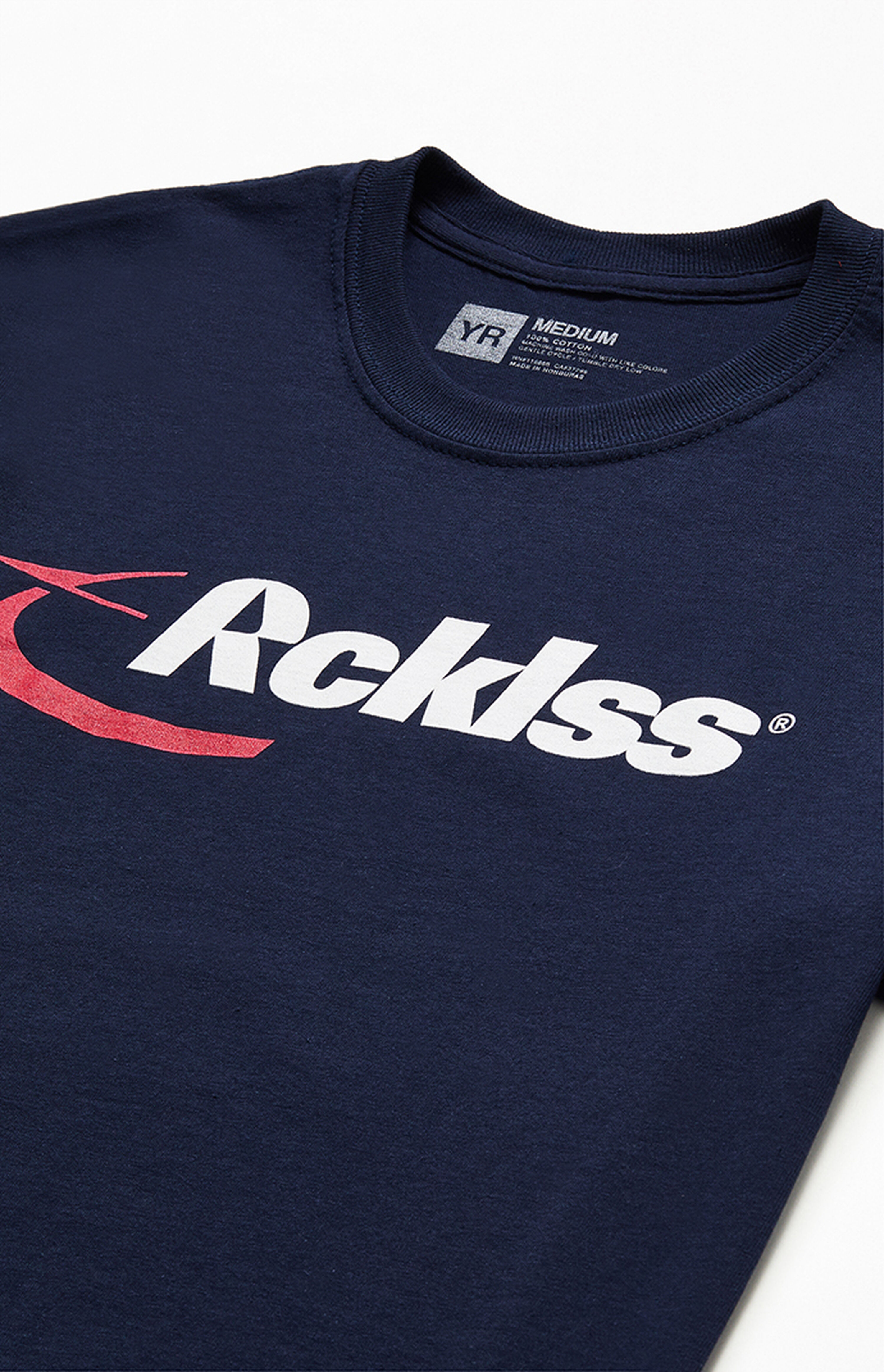 young and reckless joggers