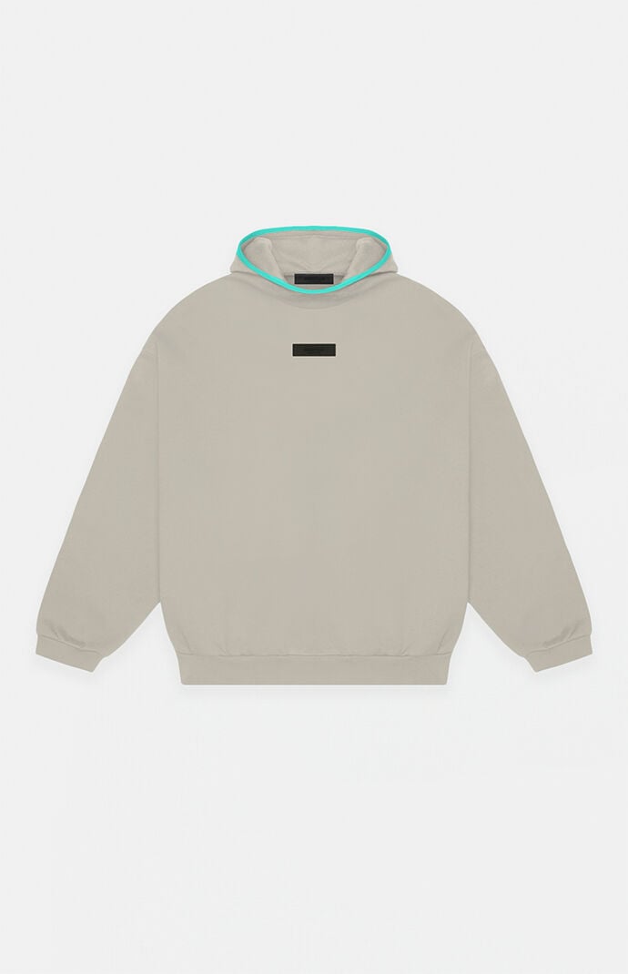Pacsun top essentials hoodie