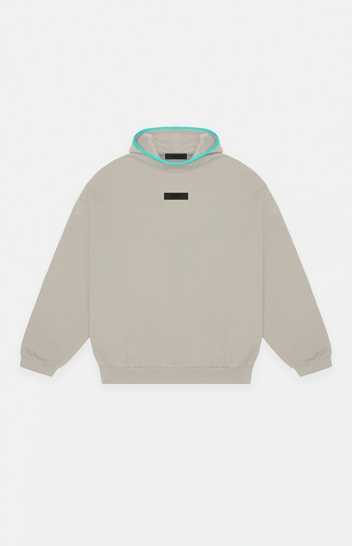 Fear of God Essentials Seal Hoodie