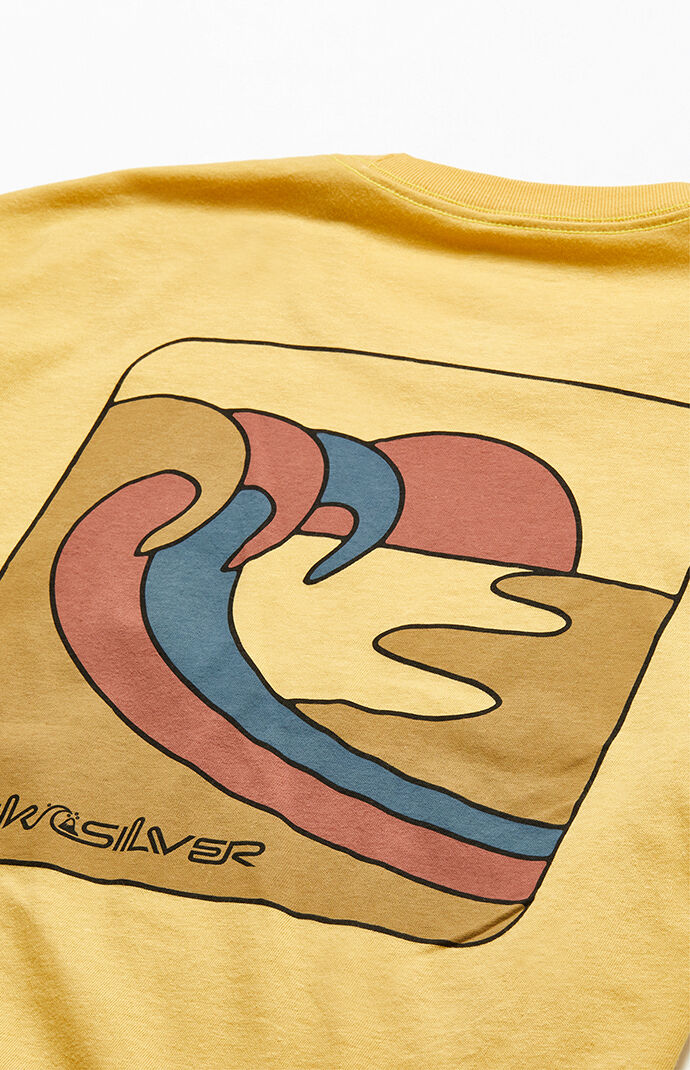 Secret Set T-Shirt