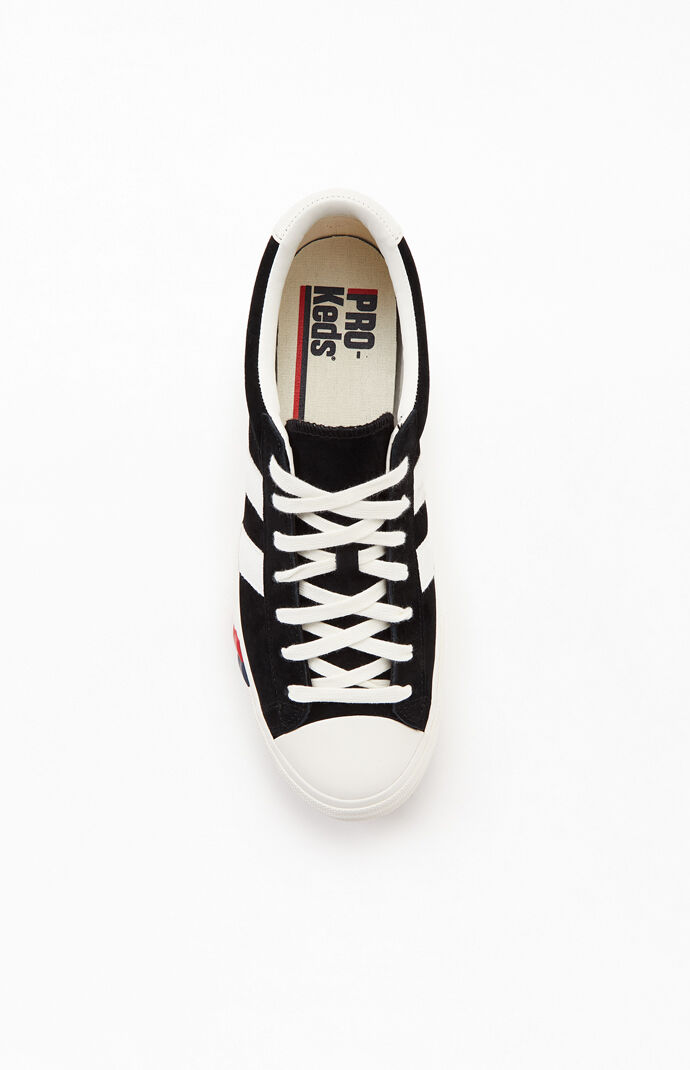Suede Royal Plus Shoes