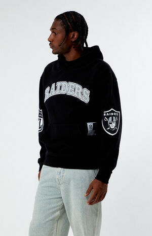 Las Vegas Raiders Hoodie image number 3
