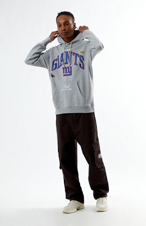 x Felt NY Giants Hoodie image number 4
