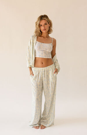 Dolce Notte Lounge Pants image number 1