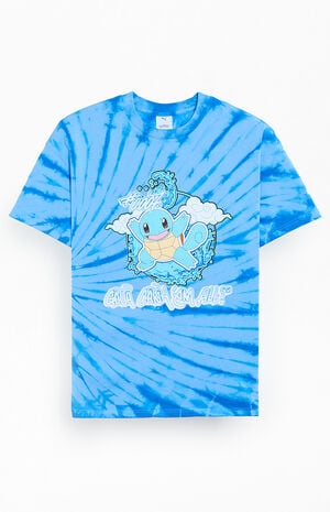 Pok&eacute;mon x Hoops Squirtle T-Shirt image number 1