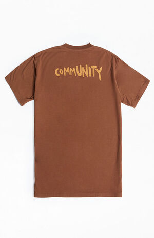 x Hate Is A Virus Original T-Shirt image number 2