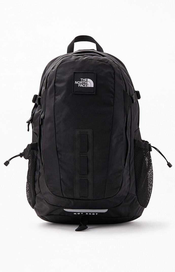 The North Face Hot Shot Se Backpack Pacsun The North Face Hot Shot Se Backpack Pacsun