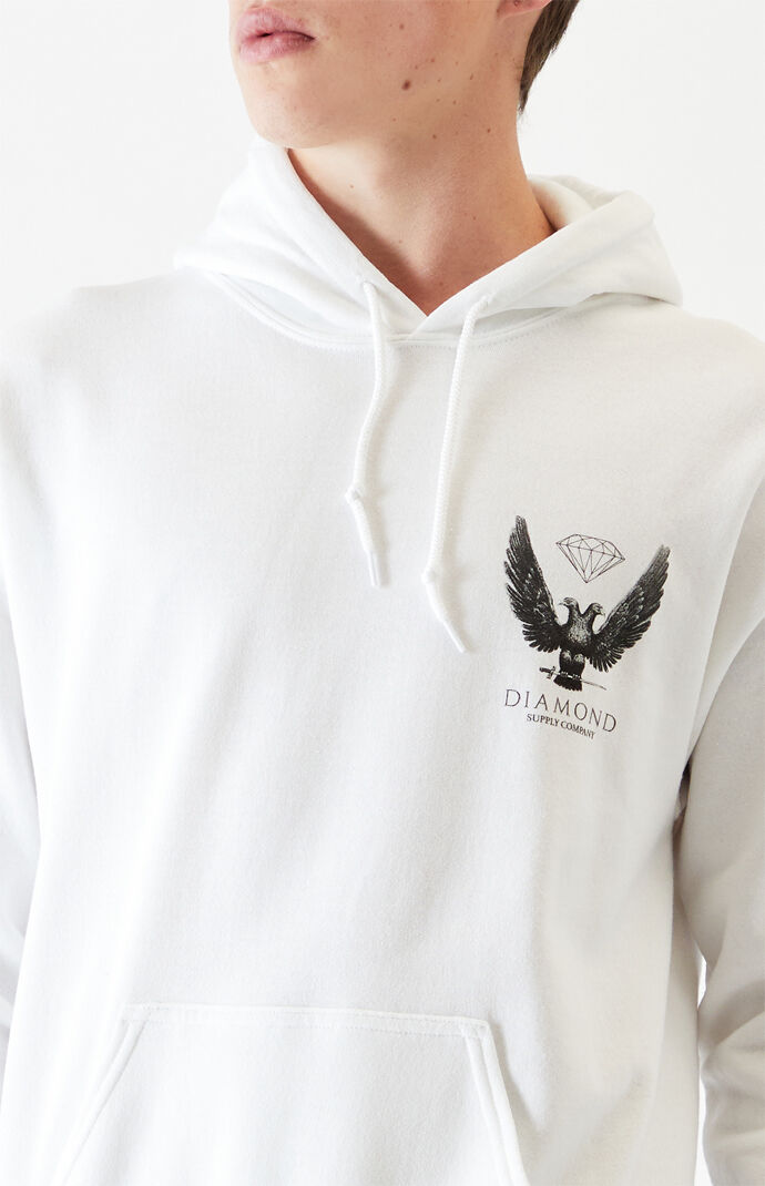 Doublehead Hoodie
