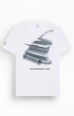 Porsche Turbo T-Shirt image number 1