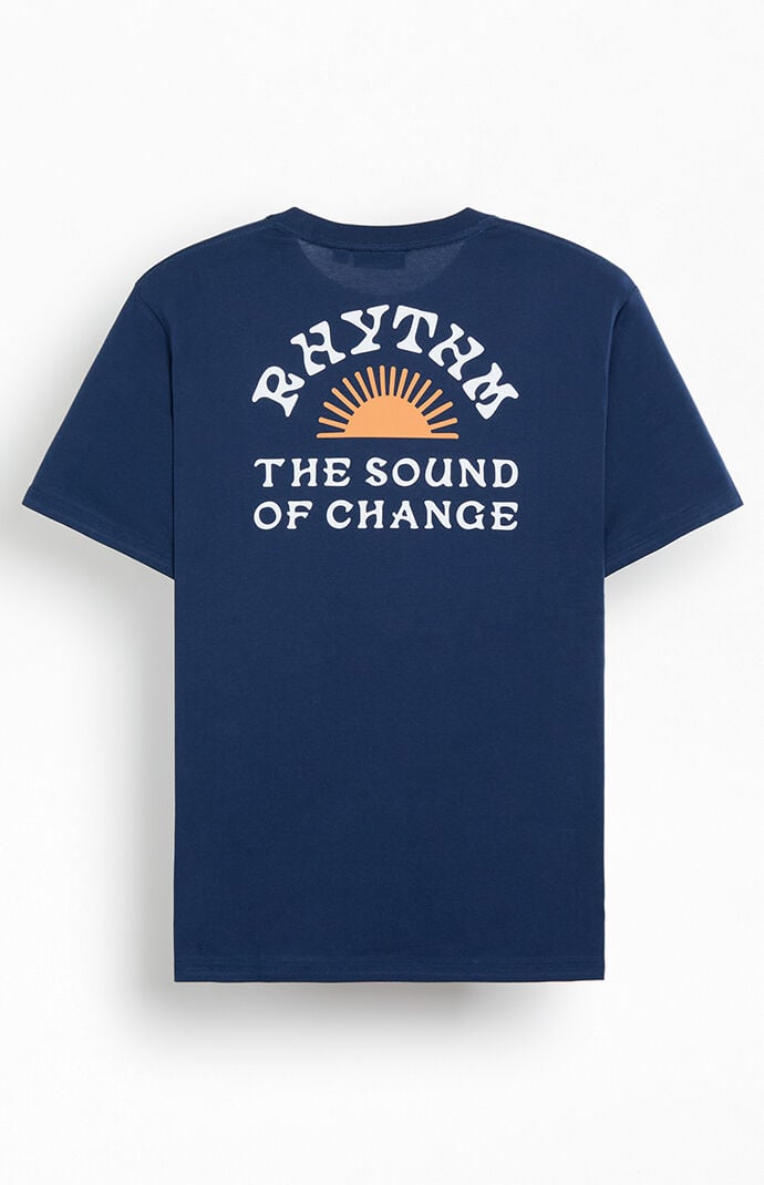Rhythm Awake T-Shirt