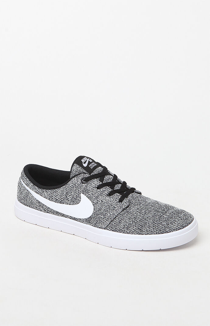nike sb portmore ii ultralight review