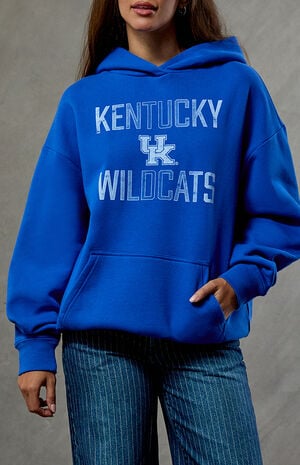 Kentucky Wildcats Hoodie image number 2