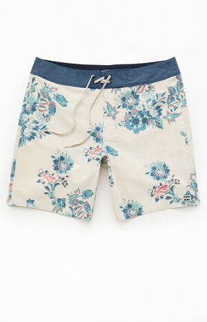 Good Times Pro 7.5" Boardshorts image number 1