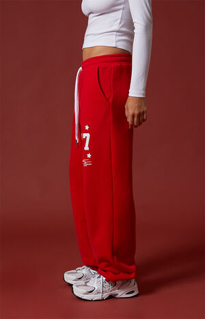 77 Baggy Sweatpants image number 2