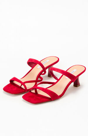 Women's Ajay Heels image number 2