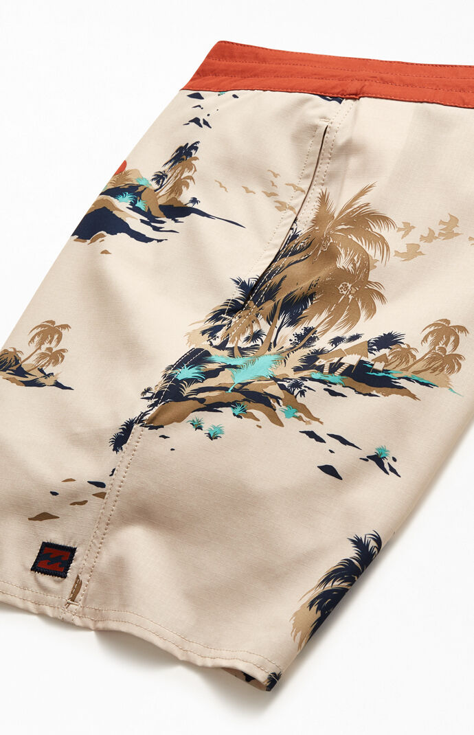 Surftek 18" Boardshorts