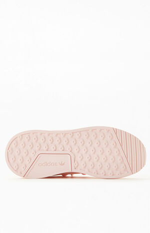 Kids Pink X_PLR Shoes image number 4