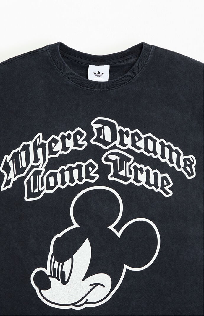 adidas Dreams Come True Disney T-Shirt