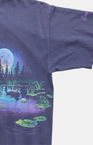 90s Ducks Graphic T-Shirt image number 3