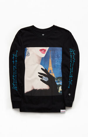 Paris T-Shirt Paris T-Shirt image number null