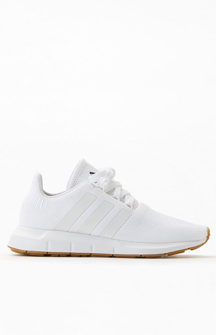 adidas Kids Swift Run 1.0 Shoes PacSun