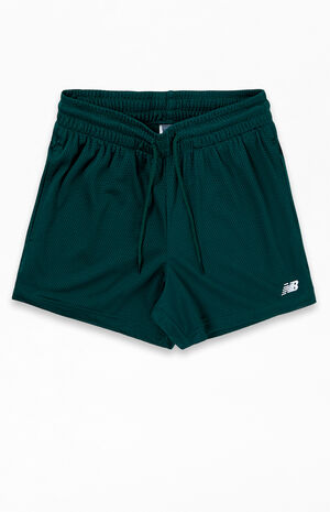 Recycled Sport Essentials Mesh Short image number 1