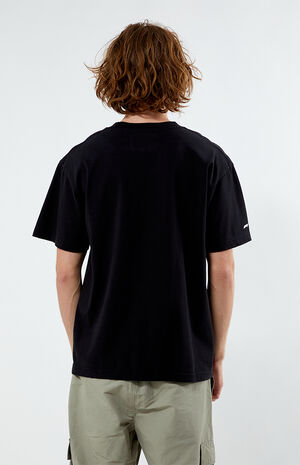 x PacSun Flow T-Shirt image number 3
