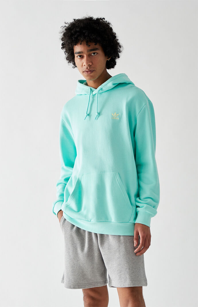 adidas mint sweatshirt