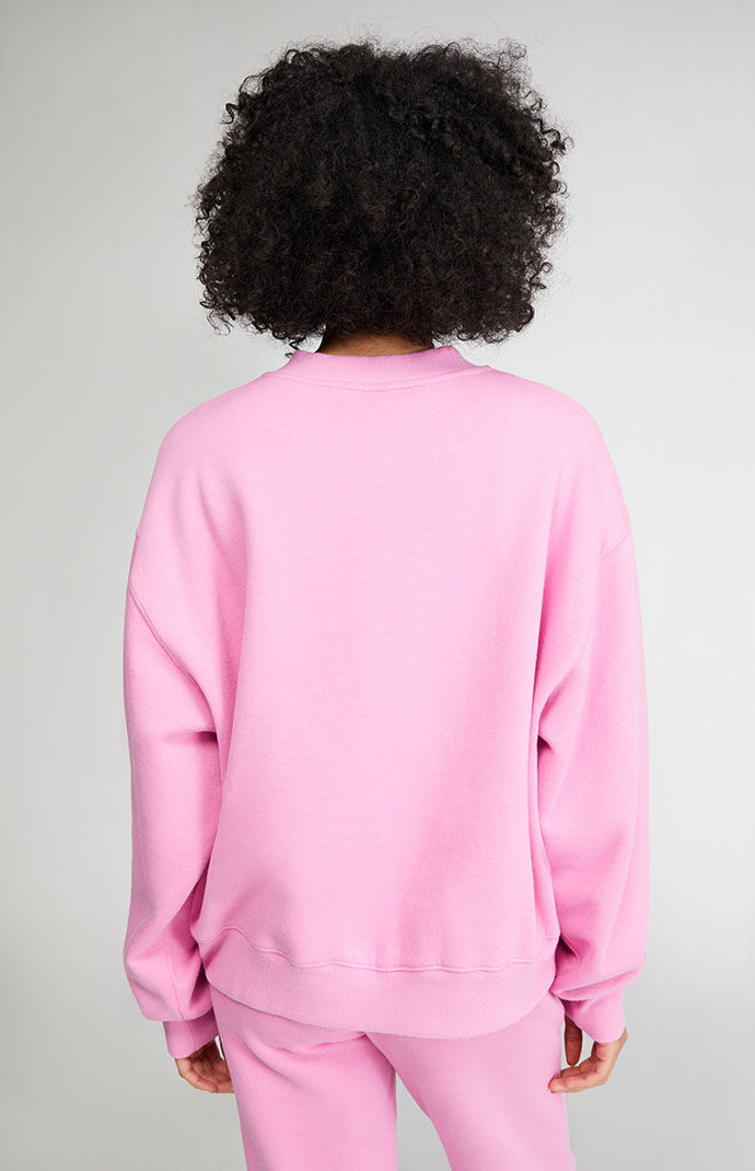 sounia Niar × NC帝國 oversized sweat somunia Niar × NC帝國 oversized sweat