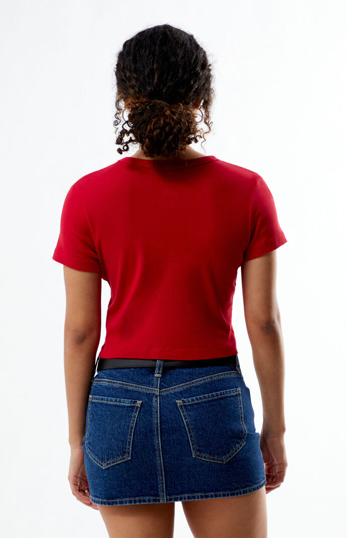 PS / LA 92 Baby T-Shirt | Pacsun
