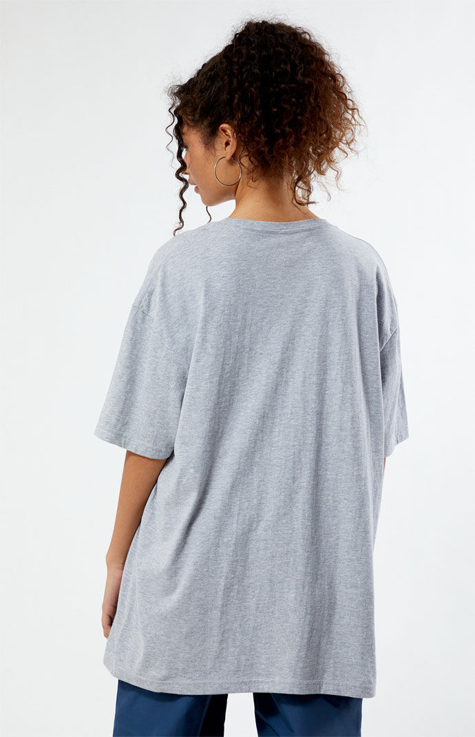 PS / LA Beverly Hills Tennis Club Oversized T-Shirt | PacSun