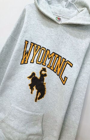 Wyoming Hoodie image number 2