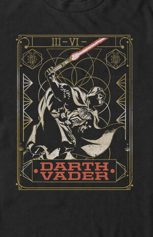 Star Wars Darth Vader T-Shirt image number 2