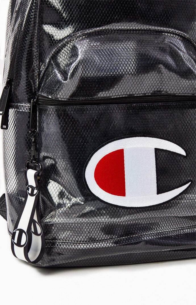 Pacsun champion backpack store