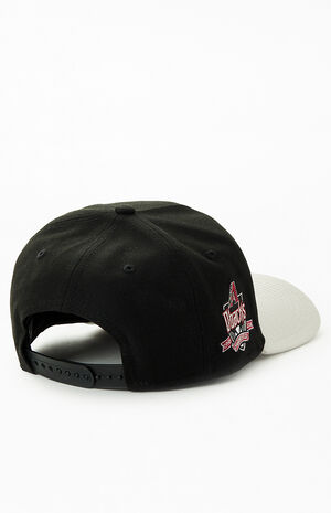 Arizona Diamondbacks 9Forty Snapback Hat image number 2