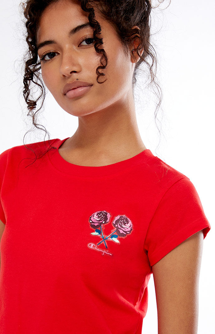Pacsun deals champion womens
