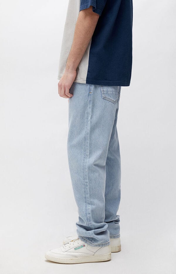 Jeans Pacsun Outfits Men Pacsun Stacked Skinny Jeans PacSun