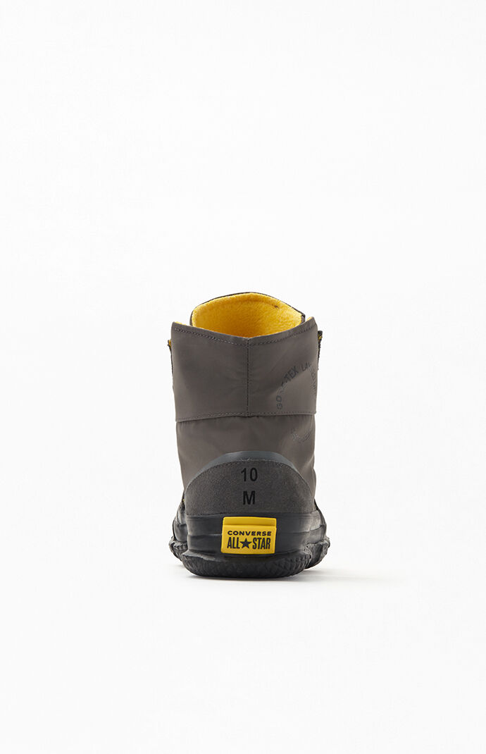Gray & Green MC18 Gore-Tex Boots