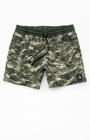 Lido 5.5" Swim Trunks image number 1