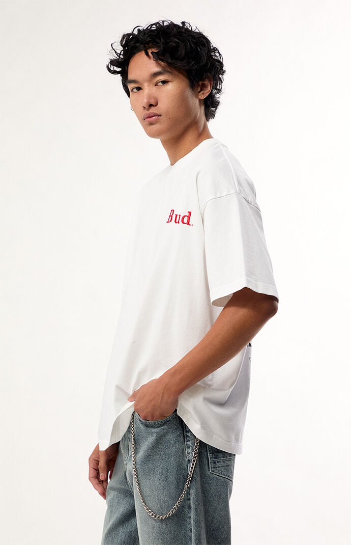 Budweiser by Pacsun Origin T-Shirt