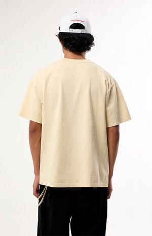 World Cup Team France Eiffel Tower T-Shirt image number 4