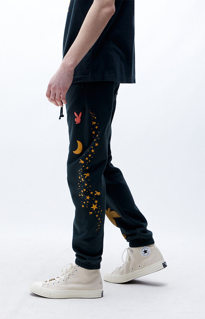 Playboy By PacSun Love Sweatpants PacSun