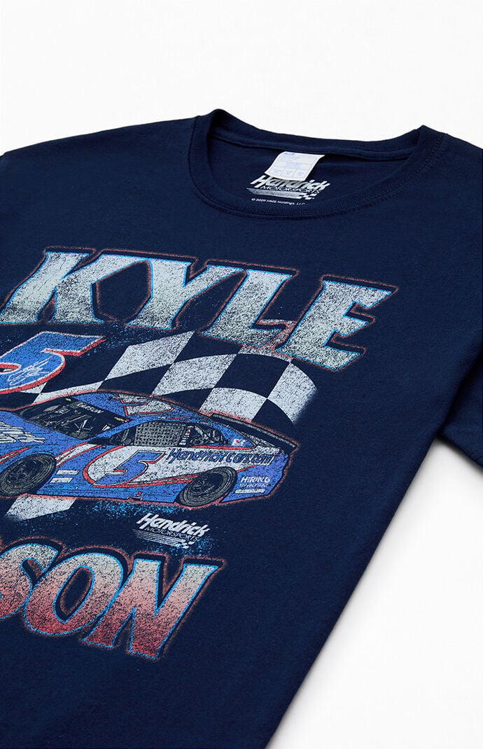 Kids Kyle Larson T-Shirt