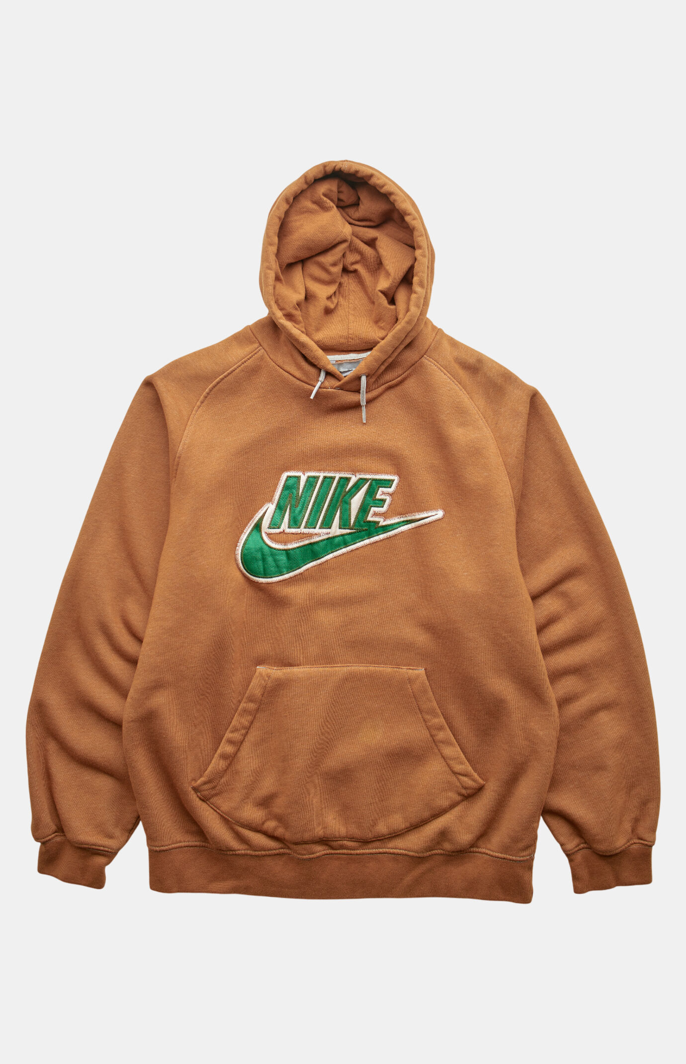 PS VINTAGE 2000s Nike Pullover Hoodie