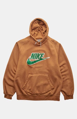 2000s Nike Pullover Hoodie image number 1
