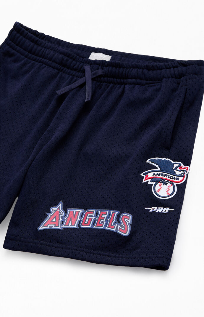 ProStandard Kids Angels Classic Mesh Shorts